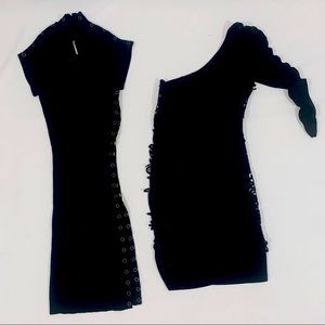 2 Sexy LBD’s  size - sm